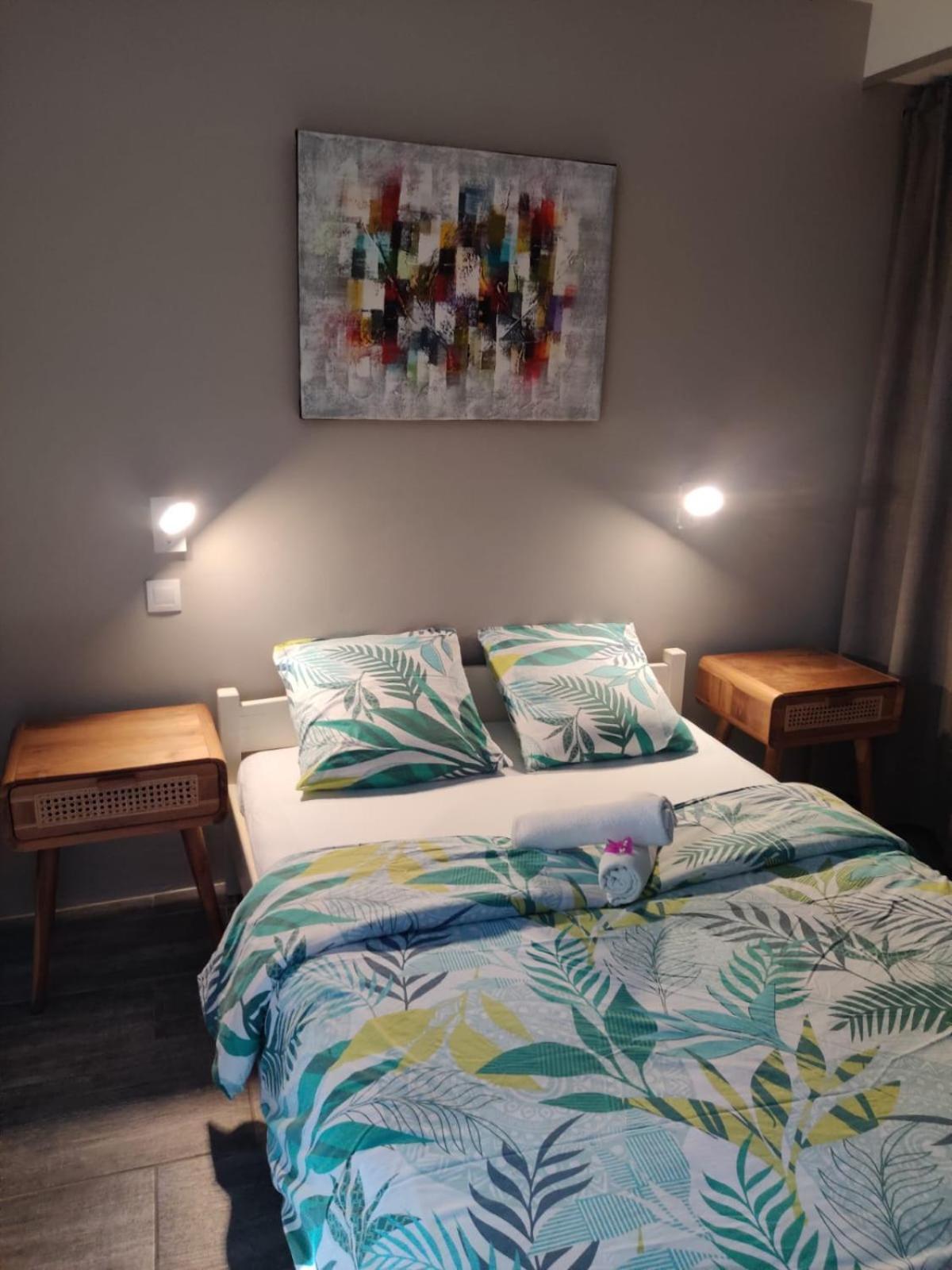 Joli Studio Cocooning & Discret, A 2Mns De La 4 Voies La Possession Eksteriør bilde