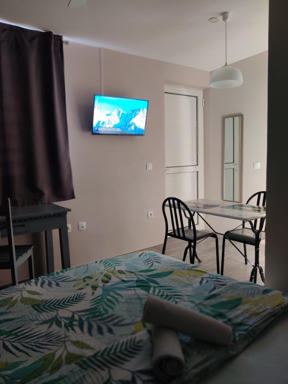Joli Studio Cocooning & Discret, A 2Mns De La 4 Voies La Possession Eksteriør bilde